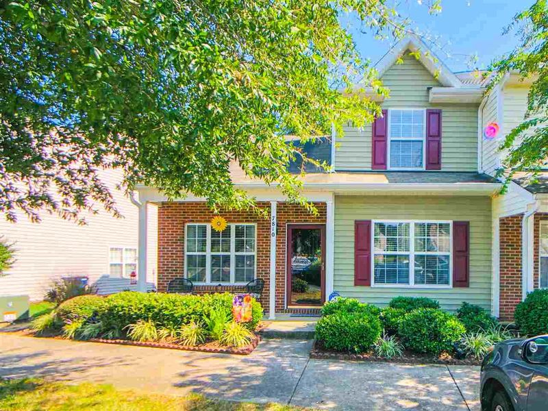 7810 Averette Field Dr, Raleigh, NC 27616