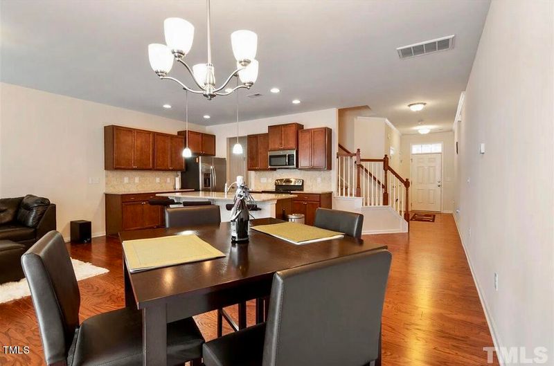 7810 Elmshire Way, Raleigh, NC 27616