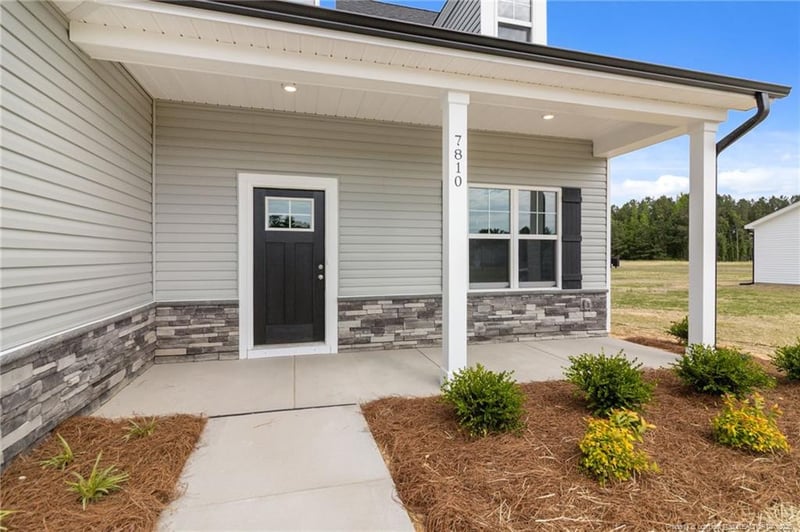 7810 Iron Ct, Fayetteville, NC 28306