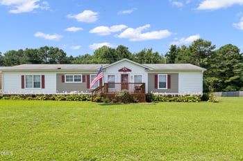 7810 Mount Pleasant Rd, Willow Springs, NC 27592