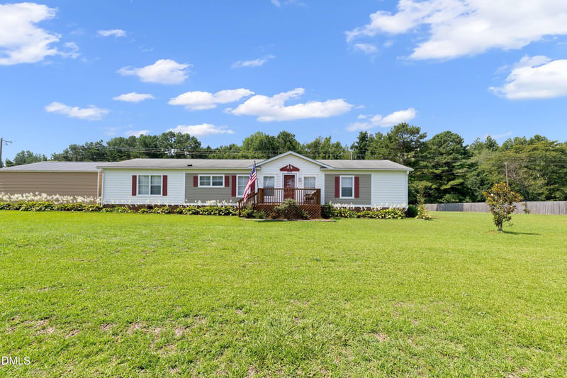 7810 Mount Pleasant Rd, Willow Springs, NC 27592