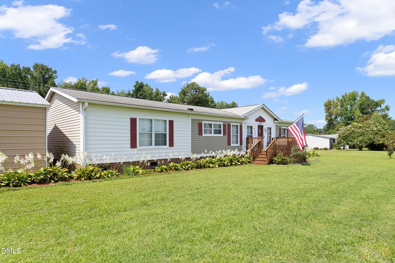 7810 Mount Pleasant Rd, Willow Springs, NC 27592
