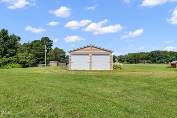 7810 Mount Pleasant Rd, Willow Springs, NC 27592