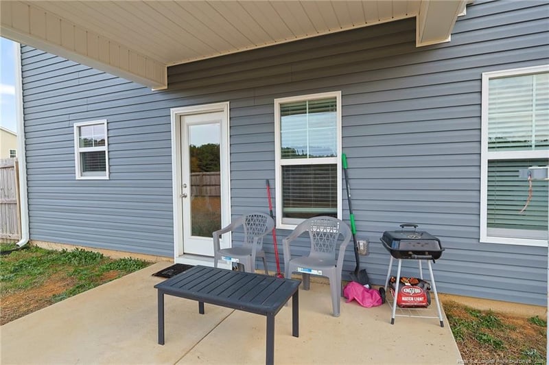 7810 Rufus Johnson Rd, Fayetteville, NC 28306