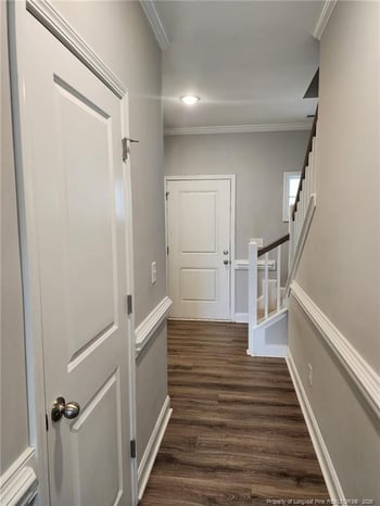 7810 Rufus Johnson Rd, Fayetteville, NC 28306
