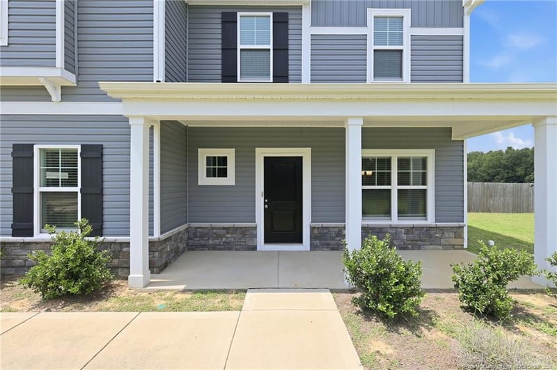 7810 Rufus Johnson Rd, Fayetteville, NC 28306