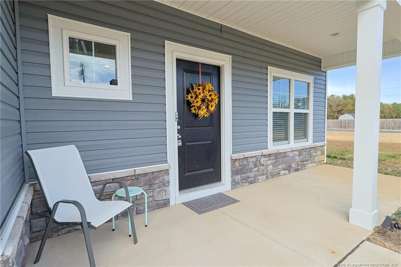 7810 Rufus Johnson Rd, Fayetteville, NC 28306