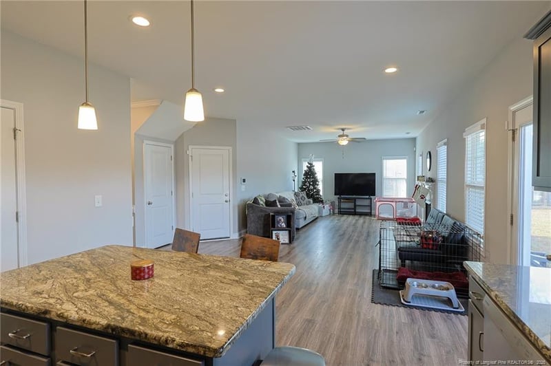 7810 Rufus Johnson Rd, Fayetteville, NC 28306