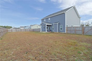 7810 Rufus Johnson Rd, Fayetteville, NC 28306