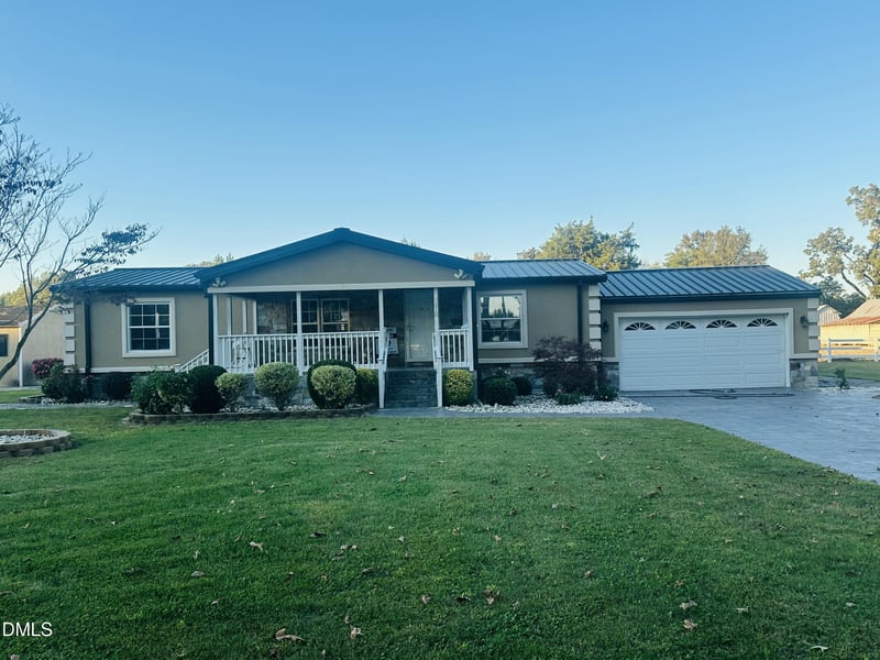 7810 Us Highway 301, Four Oaks, NC 27524