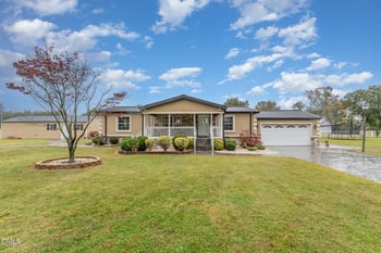 7810 Us Highway 301, Four Oaks, NC 27524