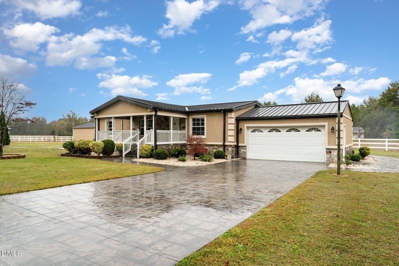 7810 Us Highway 301, Four Oaks, NC 27524