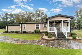 7810 Us Highway 301, Four Oaks, NC 27524