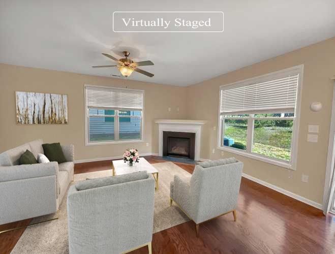 7810 Weathered Oak Way, Raleigh, NC 27616