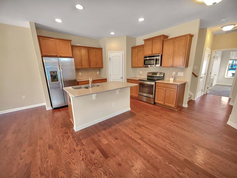 7810 Weathered Oak Way, Raleigh, NC 27616