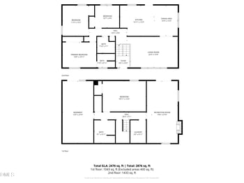 7811 Buckhorn Rd, Hillsborough, NC 27278