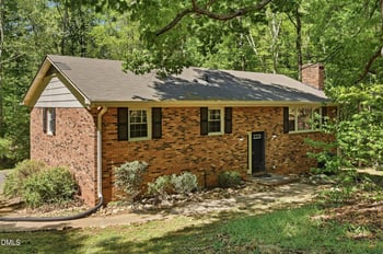 7811 Buckhorn Rd, Hillsborough, NC 27278