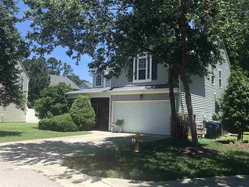 7811 Green Mill Dr, Raleigh, NC 27616