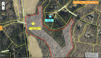 7811 Still Crossing Rd, Chapel Hill, NC 27516