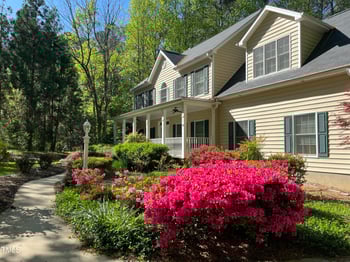 7811 Still Crossing Rd, Chapel Hill, NC 27516