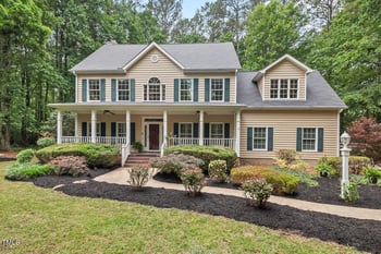 7811 Still Crossing Rd, Chapel Hill, NC 27516