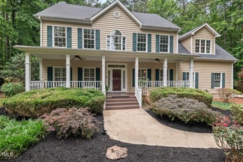 7811 Still Crossing Rd, Chapel Hill, NC 27516
