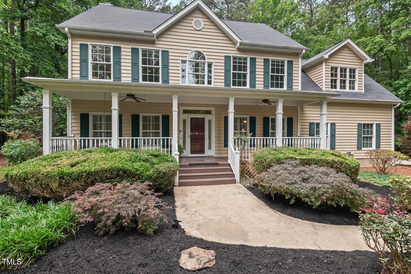 7811 Still Crossing Rd, Chapel Hill, NC 27516