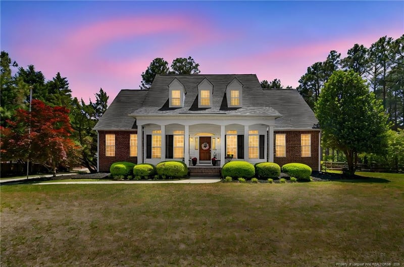 7811 Workman St, Fayetteville, NC 28311