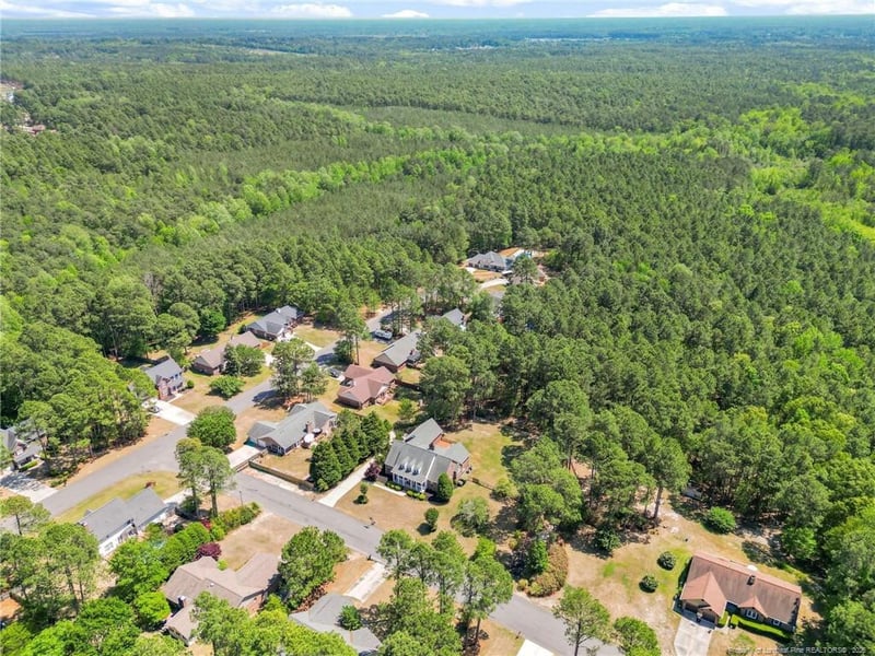 7811 Workman St, Fayetteville, NC 28311