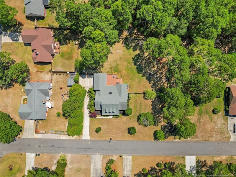 7811 Workman St, Fayetteville, NC 28311