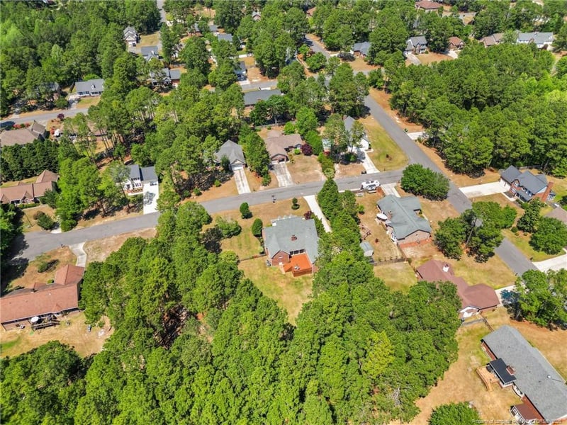 7811 Workman St, Fayetteville, NC 28311