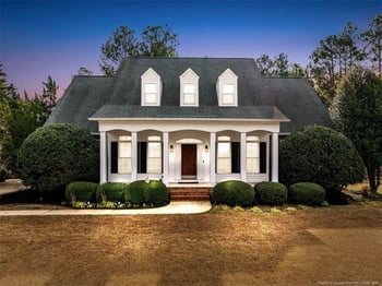 7811 Workman St, Fayetteville, NC 28311