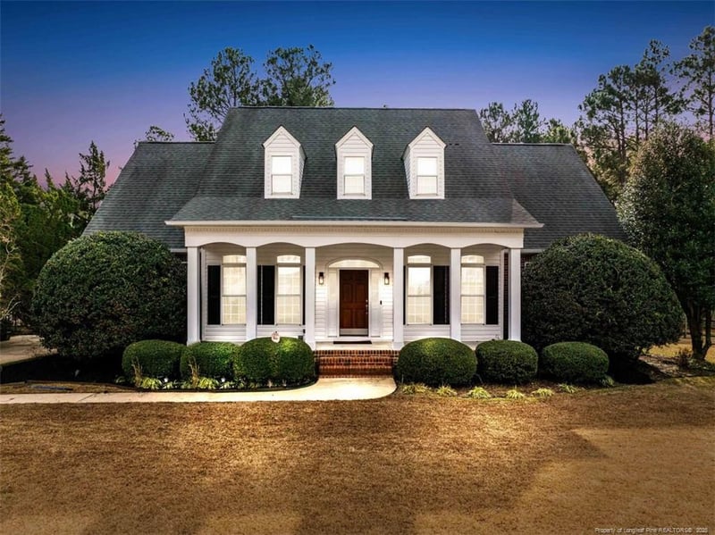 7811 Workman St, Fayetteville, NC 28311