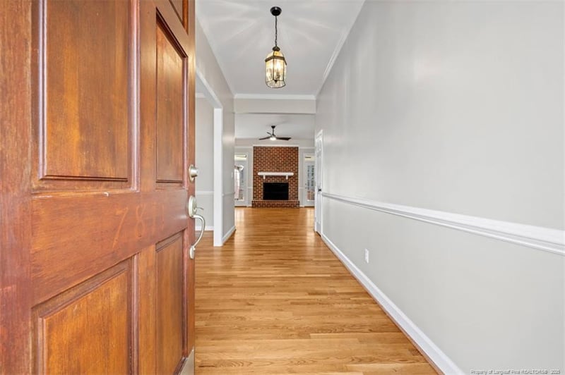 7811 Workman St, Fayetteville, NC 28311