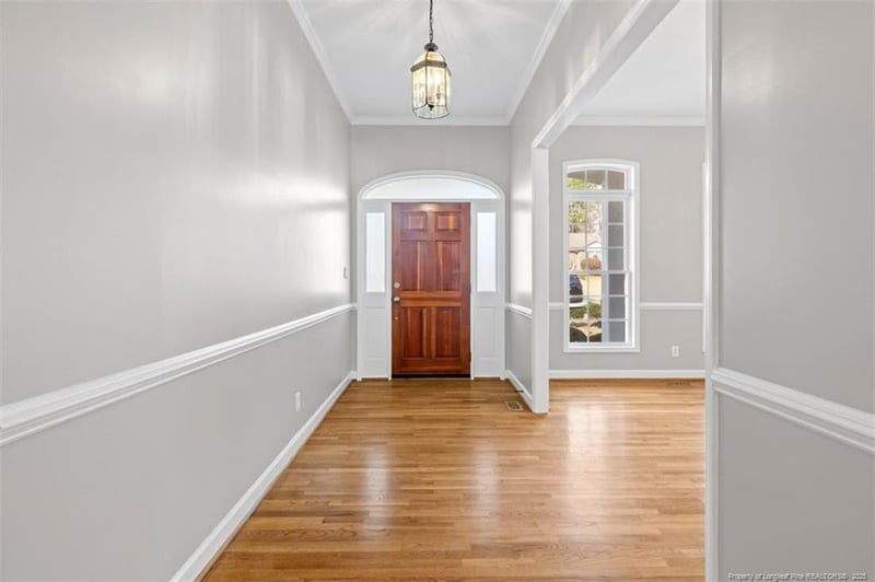 7811 Workman St, Fayetteville, NC 28311