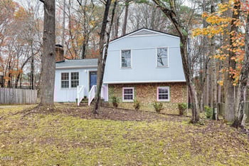 7812 Hemlock Ct, Raleigh, NC 27615