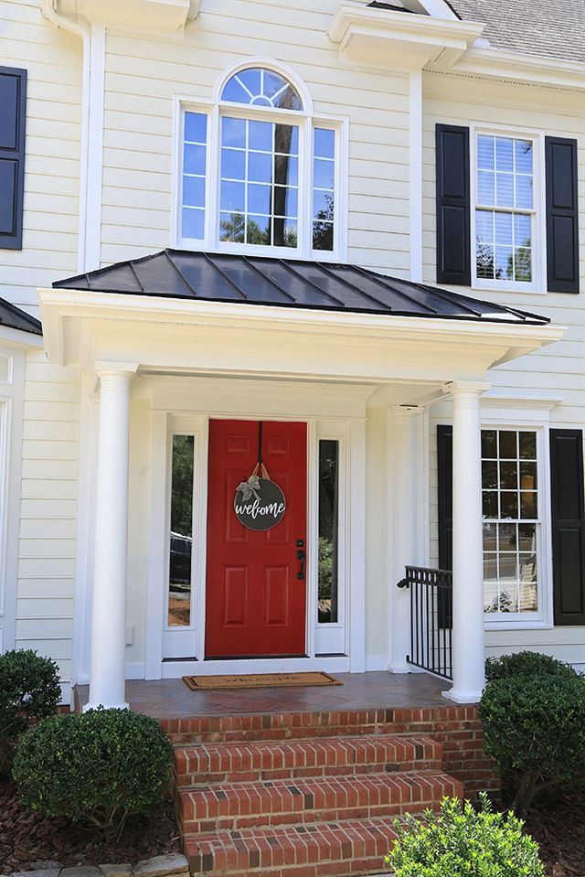 7812 Mayapple Pl, Raleigh, NC 27613