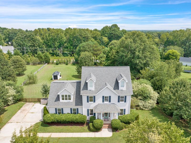 7812 Melcombe Way, Wake Forest, NC 27587