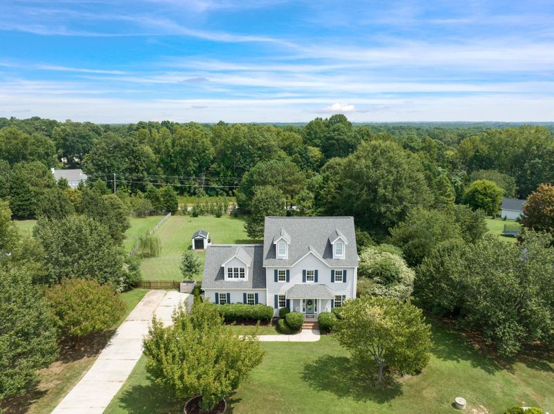 7812 Melcombe Way, Wake Forest, NC 27587