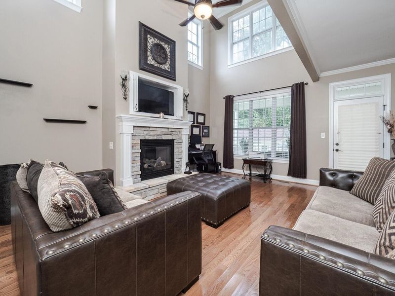 7812 Olde Pender Way, Willow Springs, NC 27592