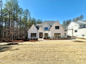 7813 Ailesbury Rd, Wake Forest, NC 27587