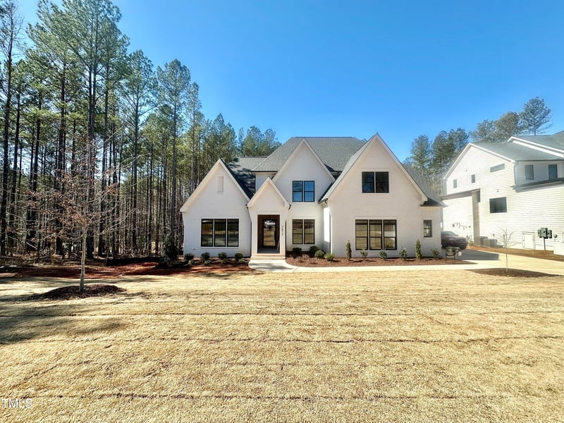 7813 Ailesbury Rd, Wake Forest, NC 27587