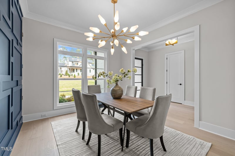 7813 Ailesbury Rd, Wake Forest, NC 27587