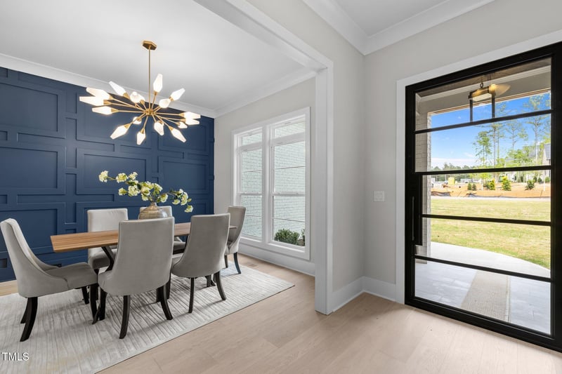 7813 Ailesbury Rd, Wake Forest, NC 27587