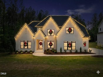 7813 Ailesbury Rd, Wake Forest, NC 27587