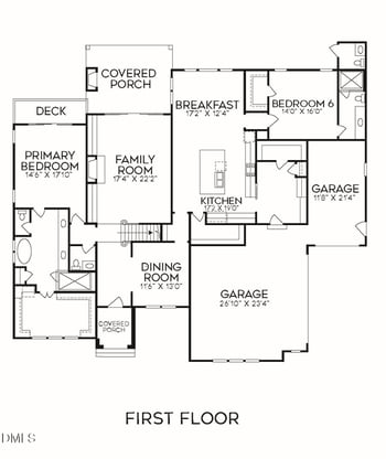 7813 Ailesbury Rd, Wake Forest, NC 27587