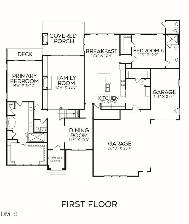 7813 Ailesbury Rd, Wake Forest, NC 27587