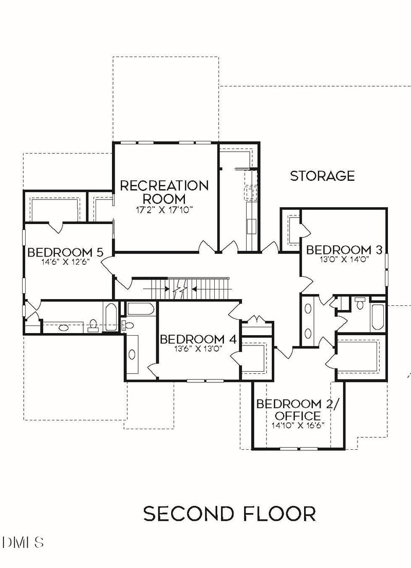7813 Ailesbury Rd, Wake Forest, NC 27587