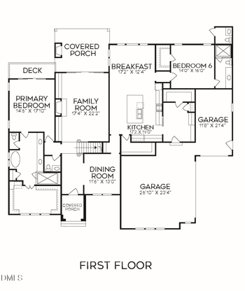 7813 Ailesbury Rd, Wake Forest, NC 27587