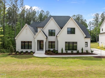7813 Ailesbury Rd, Wake Forest, NC 27587